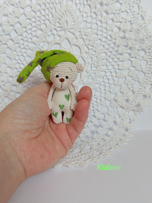 Teddy — foto 1