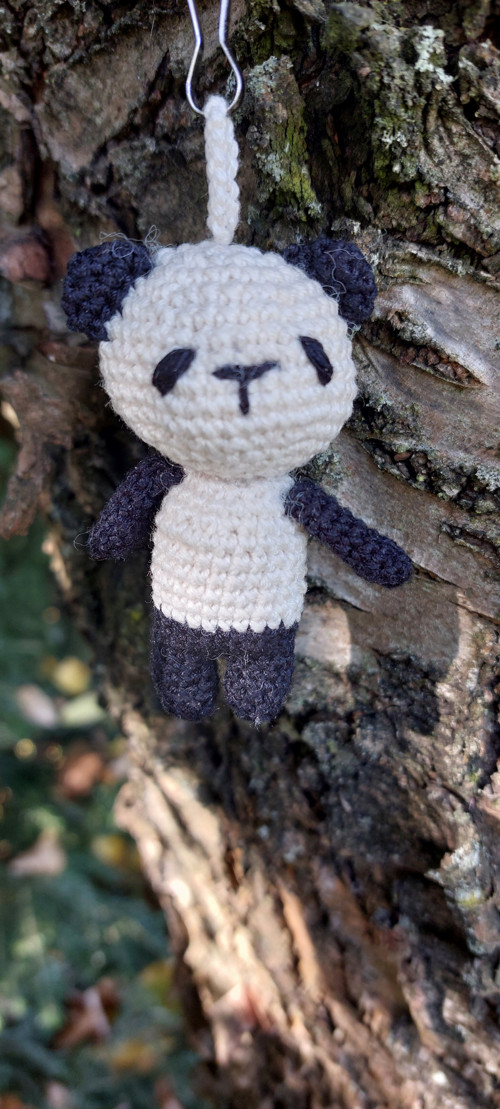 Panda mini — foto 1