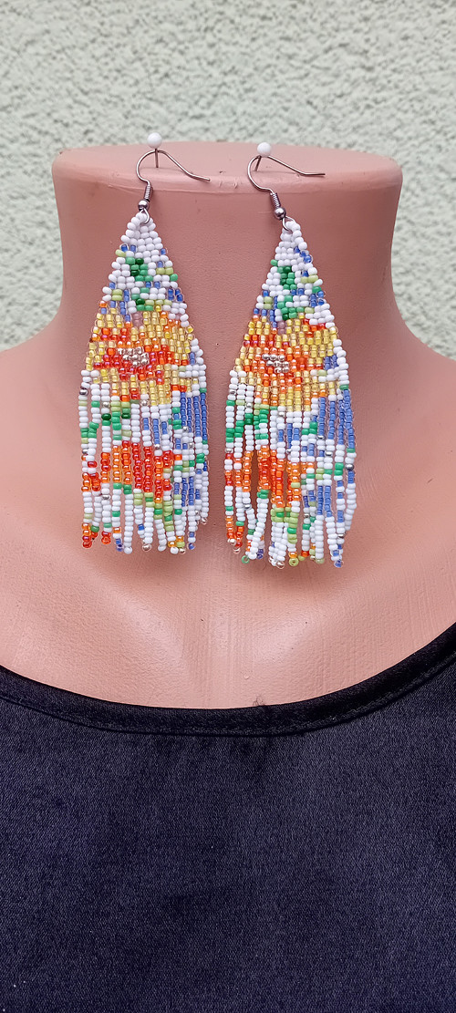Summer Heat All Year Long - Boho Style
