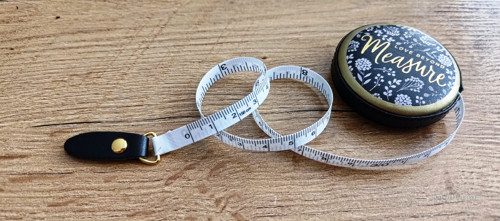 Mini meter — foto 1