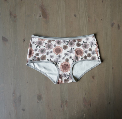 Cosy & Easy kalhotky vel. L — foto 1