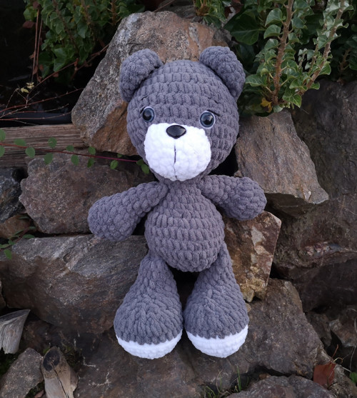 Medvídek 33 cm