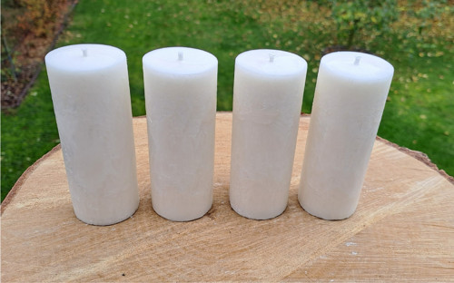 Adventní palmové menší stejné