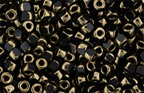 MATUBO 3-Cut 6/0 - Bronze — foto 1