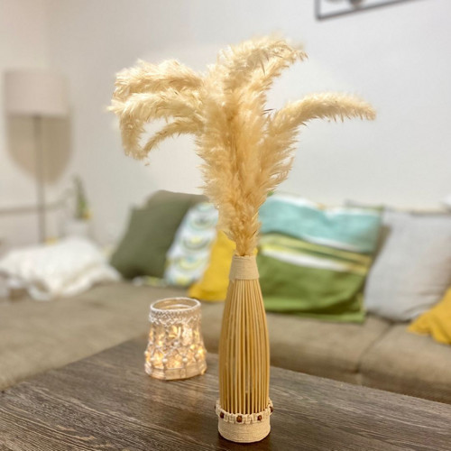 Váza - boho styl — foto 1