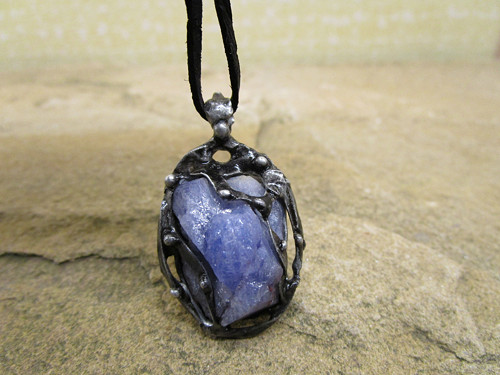Talisman ,, Královna Afriky " — foto 1