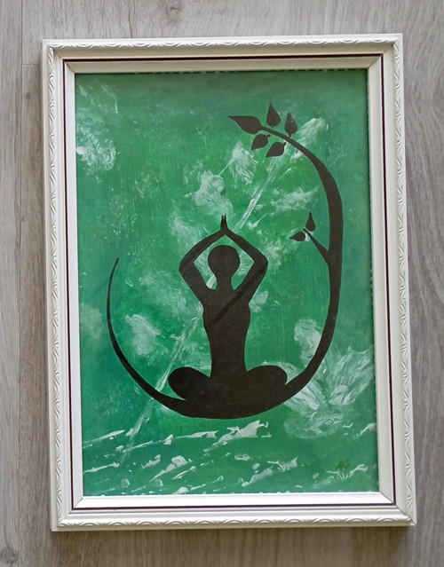 Namaste 3