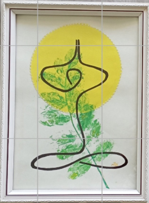 Namaste 1