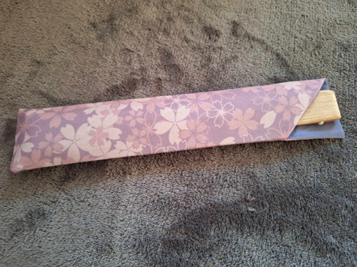 Obal vějíře Sakura — foto 1