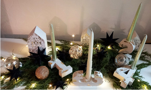 Adventní čísla