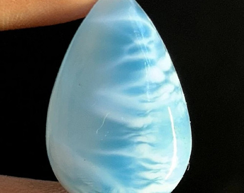 Larimar - kámen Atlantidy — foto 1