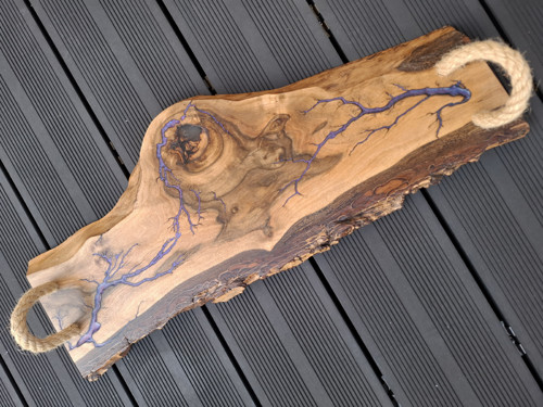 Podnos EPOXY3 — foto 1