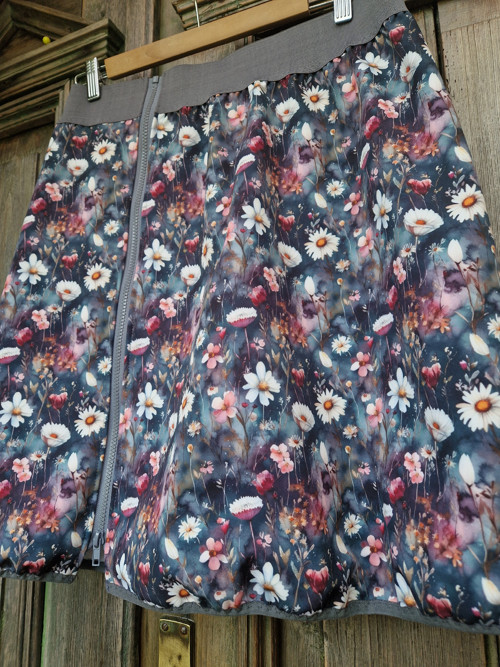 SOFT kvítka