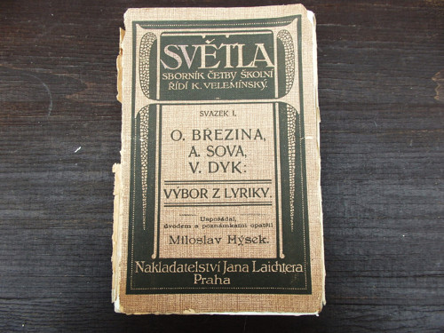 Světla
