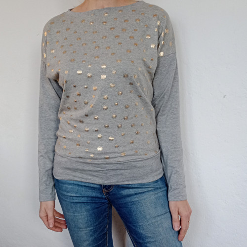 Triko kimonové,vel.XS-XXL