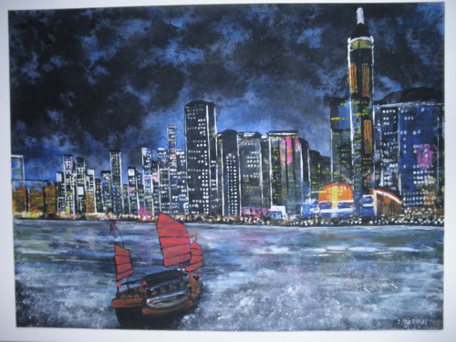 Hong Kong