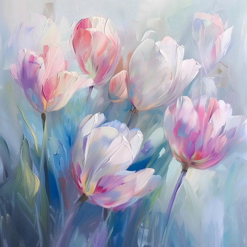 Tulipány (č.90)