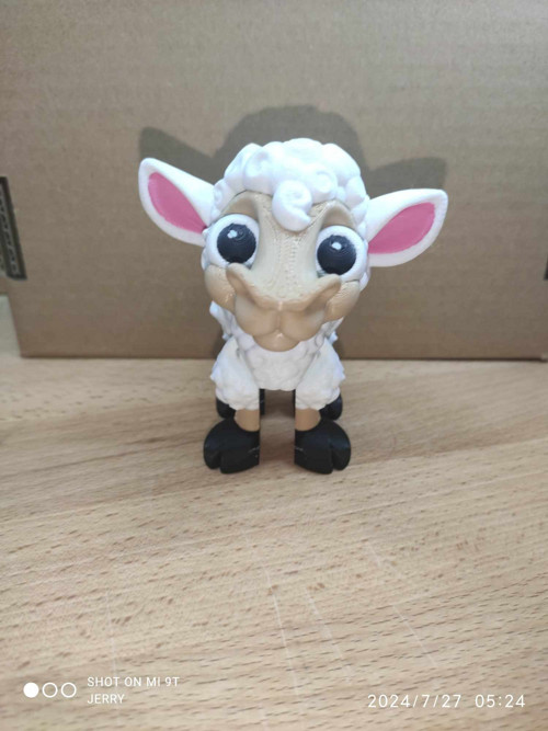 Beránek