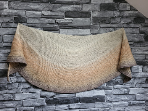 Šátek Natural — foto 1