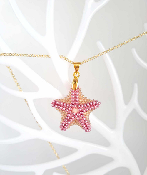 Under the sea pinky