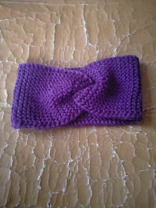 Čelenka Twist