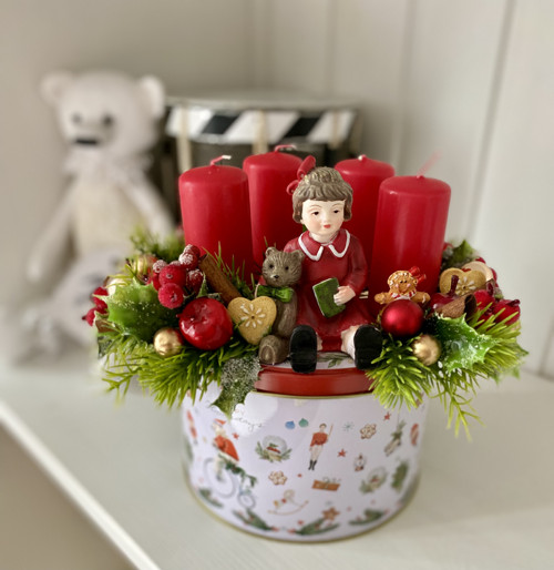 Pohodový Advent — foto 1