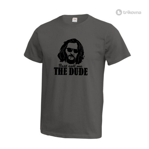The Dude — foto 1
