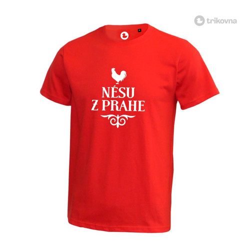 Nésu z Prahe