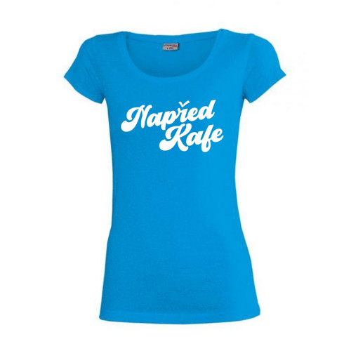 Napřed kafe — foto 1