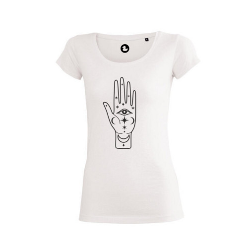 Magic Hand