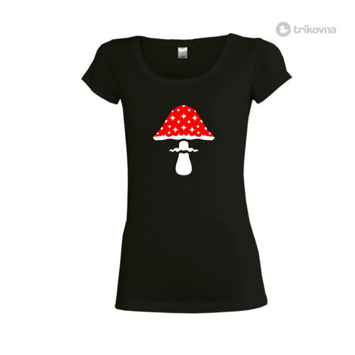 Amanita