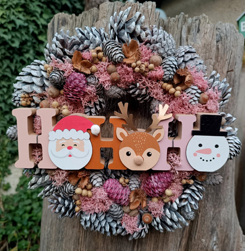 Ho Ho Ho — foto 1