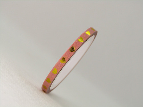 Washi páska - 3 mm