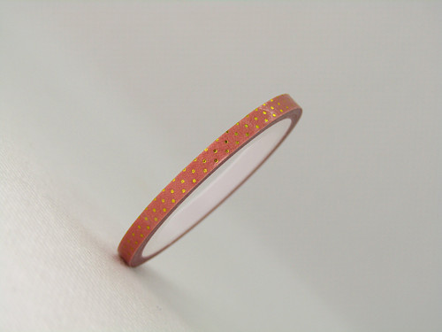 Washi páska - 3 mm
