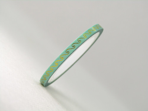 Washi páska - 3 mm