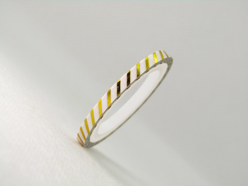 Washi páska - 3 mm