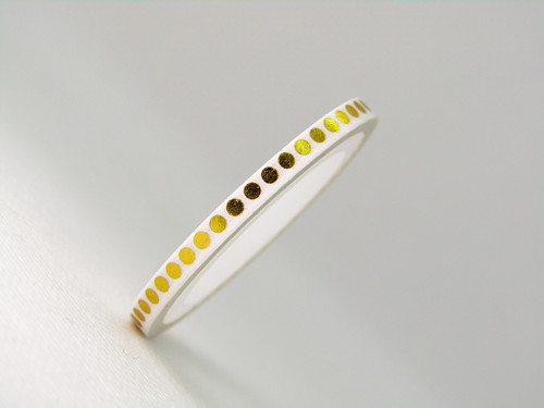 Washi páska - 3 mm