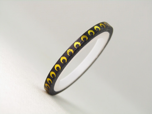 Washi páska - 3 mm — foto 1