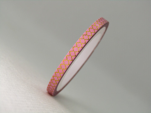 Washi páska - 3 mm