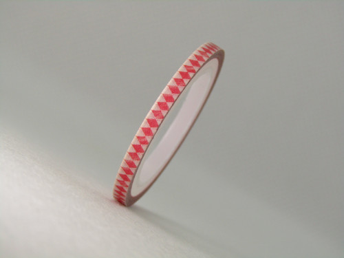 Washi páska - 3 mm