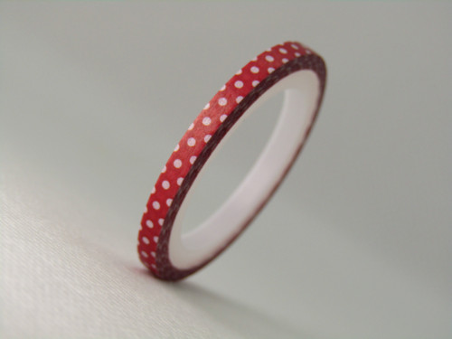 Washi páska - 3 mm