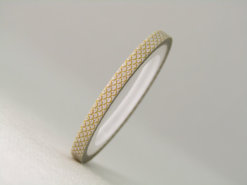Washi páska - 3 mm — foto 1