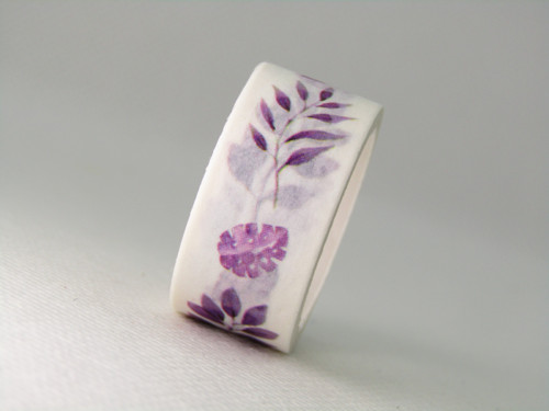 Washi páska - 1,5 cm