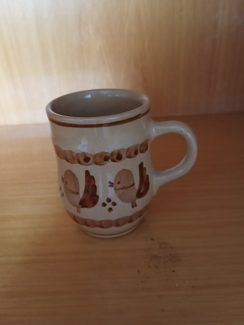Hrneček - džbáneček — foto 1