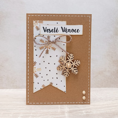 Vánoční přání — foto 1