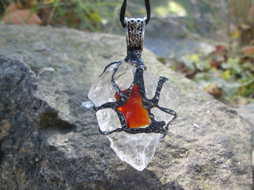 Talisman ,, Prométheus " — foto 1