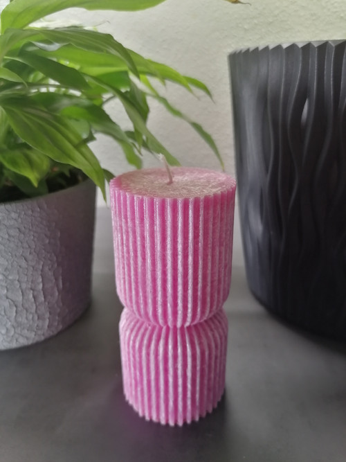 Svíčka skladem — foto 1