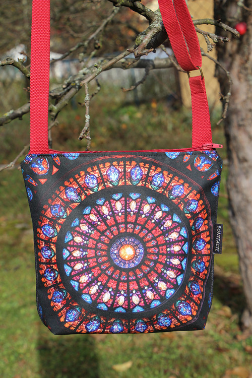 Crossbody Mandala 4. — foto 1