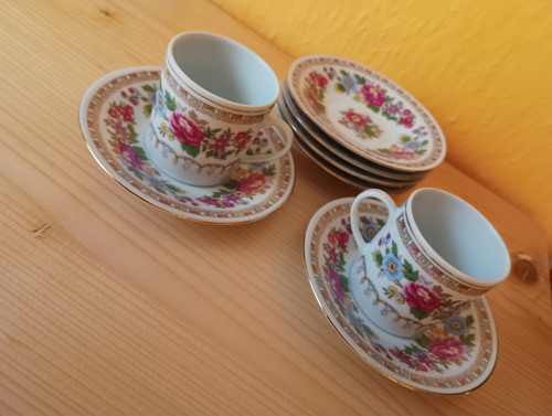 Zbytkový porcelán