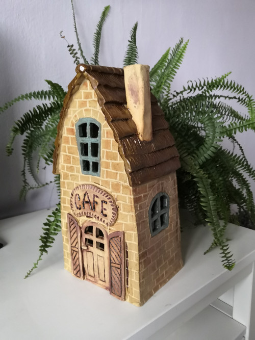 Domek Cafe — foto 1